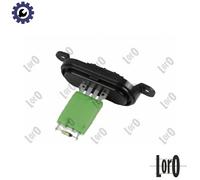 RESISTOR INTERIOR BLOWER 133-053-007 FOR VW TRANSPORTER/T5/Platform/Chassis 2.0L