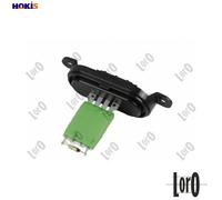 RESISTOR INTERIOR BLOWER 133-053-007 FOR VW TRANSPORTER/T5/Platform/Chassis 2.0L