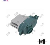 RESISTOR INTERIOR BLOWER 133-053-008 FOR VW TRANSPORTER/T5/Van/Bus SHARAN 2.0L