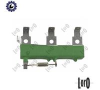 RESISTOR INTERIOR BLOWER 133-053-010 FOR VW TRANSPORTER/T5/Platform/Chassis/T4