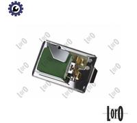 RESISTOR INTERIOR BLOWER 133-053-011 FOR VW GOLF/II/Van JETTA 9A 2.0L HZ 1.0L