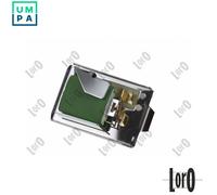 RESISTOR INTERIOR BLOWER 133-053-011 FOR VW GOLF/II/Van JETTA 9A 2.0L HZ 1.0L