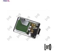 RESISTOR INTERIOR BLOWER 133-053-011 FOR VW GOLF/II/Van JETTA 9A 2.0L HZ 1.0L