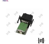 RESISTOR INTERIOR BLOWER 133-053-012 FOR VW GOLF/III/IV/Cabriolet CADDY/MPV 1.4L