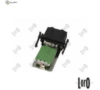 RESISTOR INTERIOR BLOWER 133-053-012 FOR VW GOLF/IV/Cabriolet/III CADDY/Box 1.4L