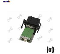 RESISTOR INTERIOR BLOWER 133-053-012 FOR VW GOLF/IV/Cabriolet/III CADDY/Box 1.4L