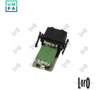RESISTOR INTERIOR BLOWER 133-053-012 FOR VW GOLF/IV/Cabriolet/III CADDY/Box 1.4L