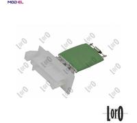 RESISTOR INTERIOR BLOWER 133-054-007 FOR MERCEDES-BENZ B-CLASS/Sports/Tourer