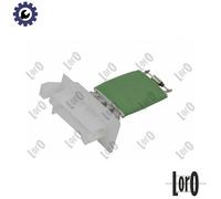 RESISTOR INTERIOR BLOWER 133-054-007 FOR MERCEDES-BENZ B-CLASS/Sports/Tourer