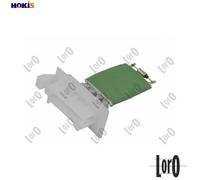 RESISTOR INTERIOR BLOWER 133-054-007 FOR MERCEDES-BENZ B-CLASS/Sports/Tourer