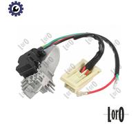 RESISTOR INTERIOR BLOWER 133-054-010 FOR MERCEDES-BENZ M 111.961 2.2L 4cyl 2.5L