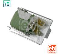 FEBI BILSTEIN 19770 Blower motor resistor