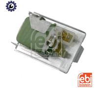 FEBI BILSTEIN 19770 Blower motor resistor