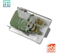 FEBI BILSTEIN 19770 Blower motor resistor