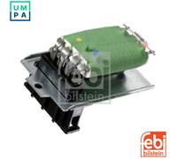 FEBI BILSTEIN 19772 Blower motor resistor