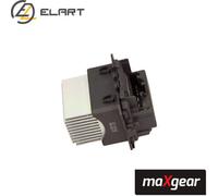 RESISTOR INTERIOR BLOWER 27-0533 FOR RENAULT CLIO/III/EURO/CAMPUS/Grandtour 1.1L