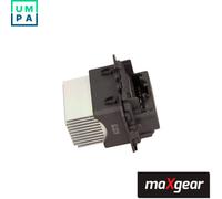 RESISTOR INTERIOR BLOWER 27-0533 FOR RENAULT CLIO/III/EURO/CAMPUS/Grandtour 1.1L