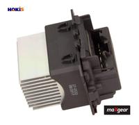 MAXGEAR 27-0533 Actuator, air conditioning