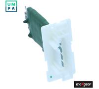 MAXGEAR 27-1253 Blower motor resistor