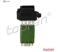 RESISTOR INTERIOR BLOWER 304 210 FOR FORD TRANSIT/Platform/Chassis/Van/Bus 2.5L