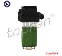 RESISTOR INTERIOR BLOWER 304 210 FOR FORD TRANSIT/Platform/Chassis/Van/Bus 2.5L