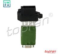 RESISTOR INTERIOR BLOWER 304 210 FOR FORD TRANSIT/Platform/Chassis/Van/Bus 2.5L