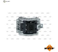 NRF 342004 Blower motor resistor