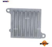 Blower resistor 342081 NRF for MERCEDES-BENZ MAYBACH
