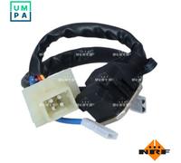 NRF 342102 Blower motor resistor