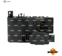 NRF 342106 Blower motor resistor