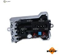 RESISTOR INTERIOR BLOWER 342107 FOR BMW M57D30 M54B30 N52B30A/BF 3.0L 6cyl 3.6L