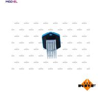 NRF 342116 Blower motor resistor