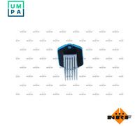NRF 342116 Blower motor resistor