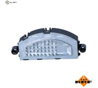 NRF 342120 Blower motor resistor