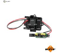 NRF 342126 Blower motor resistor