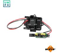 NRF 342126 Blower motor resistor