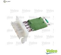 Valeo Blower Control Unit 509894 Electronic Control Service