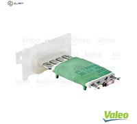 Valeo Electronic Control 509898 – Air Conditioning Actuator
