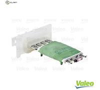 Valeo Electronic Control 509898 – Air Conditioning Actuator
