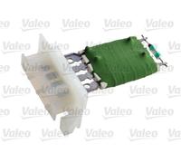 RESISTOR, INTERIOR BLOWER 515079