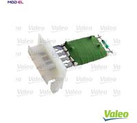 RESISTOR INTERIOR BLOWER 515079 FOR PEUGEOT PARTNER/Platform/Chassis/URBANA 1.4L