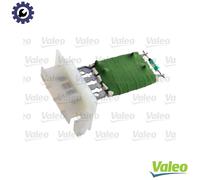 VALEO SERVICE 515079 Electronic Control