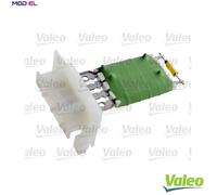 Valeo Electronic Control 515082 for Heating/Ventilation