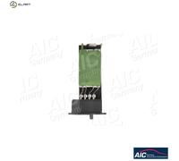 AIC 53110 Blower motor resistor