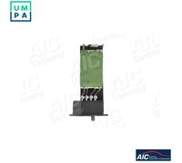 AIC 53110 Blower motor resistor