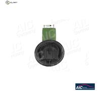 RESISTOR INTERIOR BLOWER 53262 FOR SKODA FABIA/Combi VW AUDI AZLARV/AQV 1.0L A2