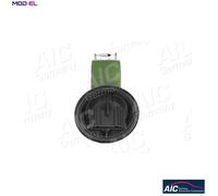 RESISTOR INTERIOR BLOWER 53262 FOR SKODA FABIA/Combi VW AUDI AZLARV/AQV 1.0L A2