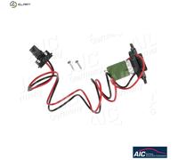 RESISTOR INTERIOR BLOWER 53994 FOR RENAULT SCENIC/II/GRAND K9K722/728/729 1.5L