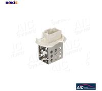 AIC 55287 Blower motor resistor