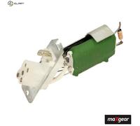 MAXGEAR 57-0095 Blower motor resistor